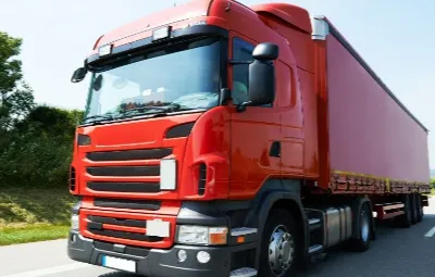 Konya Toroslar Ambar Kargo