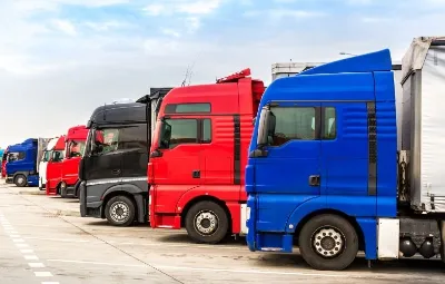 Konya Toroslar Ambar Nakliyat