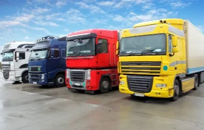 Konya Toroslar Nakliye Ambarı