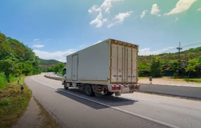 Konya ile Toroslar Arası Bulaşık Makinesi Taşıma