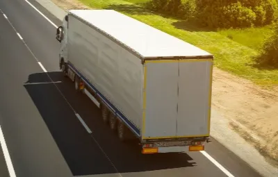 Konya ile Toroslar Arası Parça Eşya Taşıma