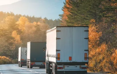 Konya ile Toroslar Arası Klima Taşıma